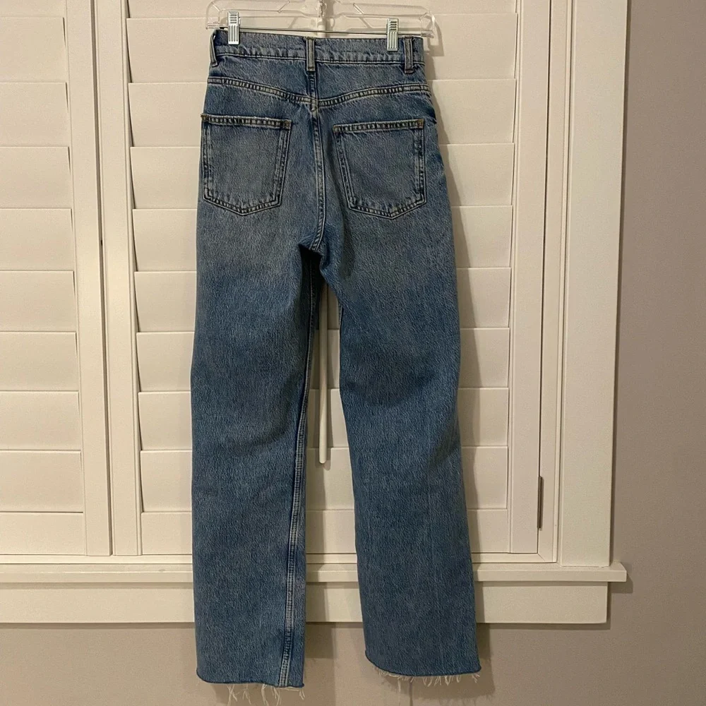 Zara Jeans - Picture 3 of 3